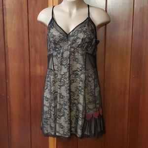 Sophie Theallet Cacique 22 / 24 Babydoll